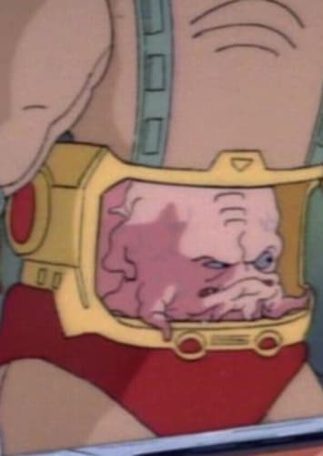 Krang