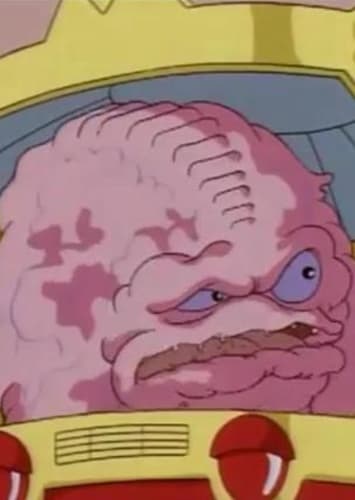 Krang