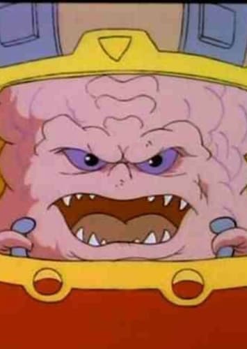 Krang