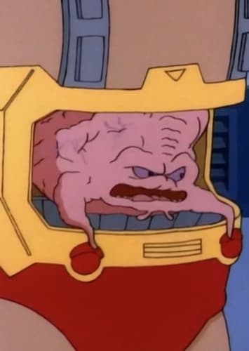 Krang