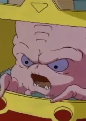 Krang