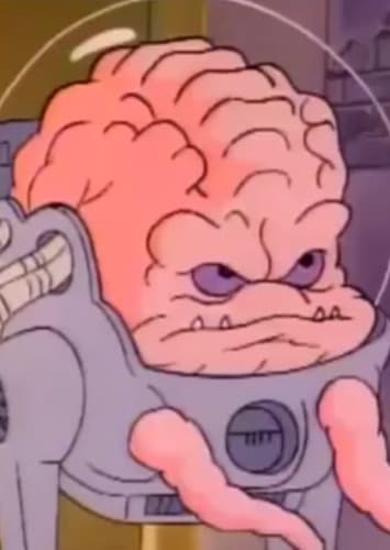 Krang