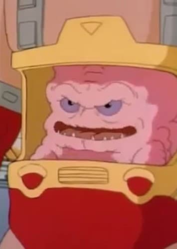 Krang