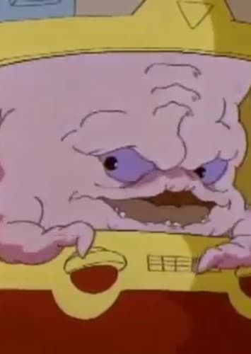 Krang