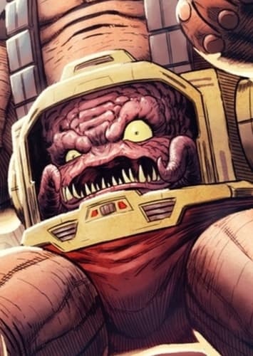 Krang