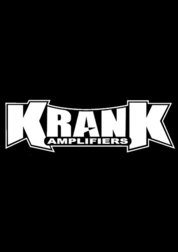 Krank Amps