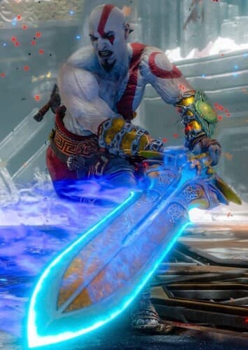 Kratos