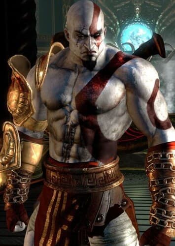 Kratos