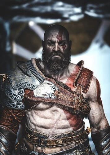 Kratos