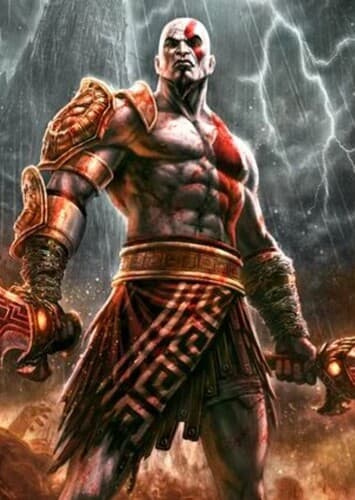 Kratos