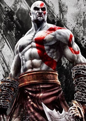 Kratos