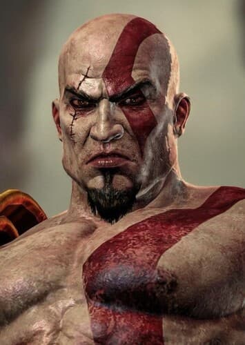Kratos