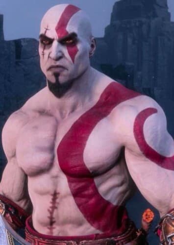 Kratos