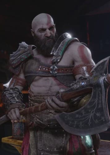 Kratos