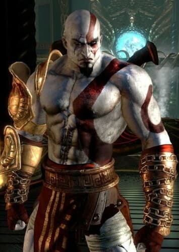 Kratos