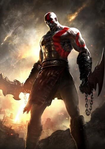 Kratos
