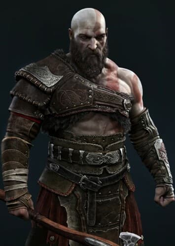 Kratos