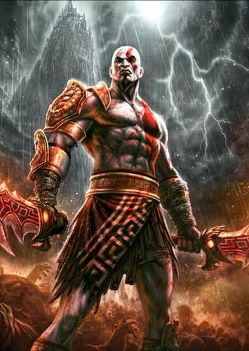 Kratos