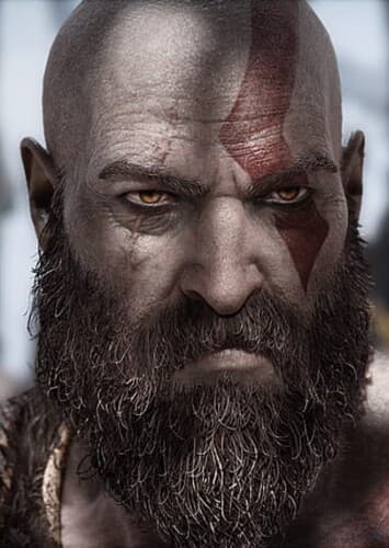 Kratos