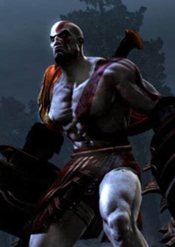 Kratos