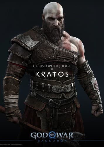 Kratos