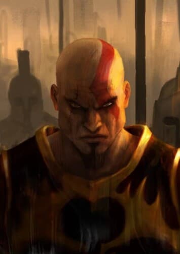 Kratos