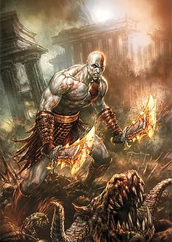 Kratos