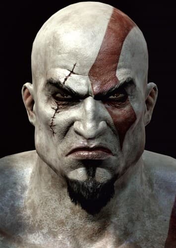 Kratos