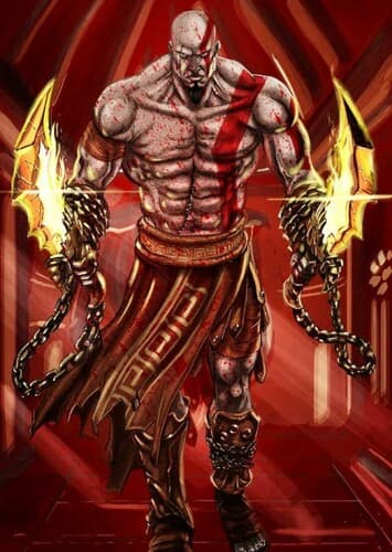 Kratos