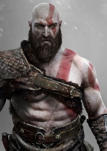Kratos