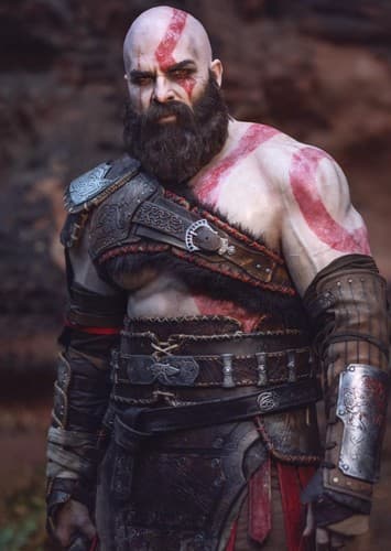 Kratos