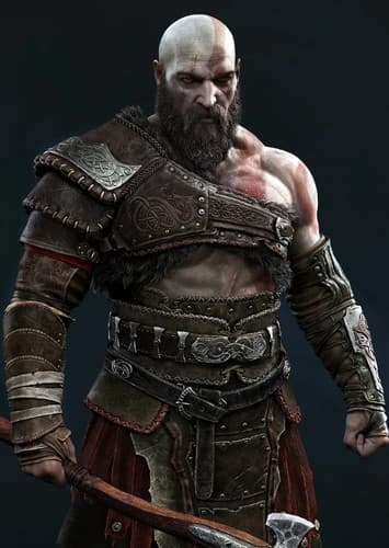 Kratos