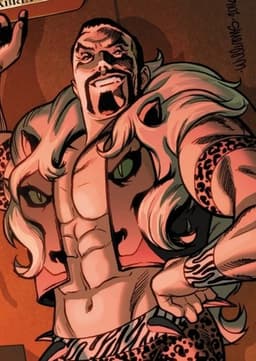 Kraven