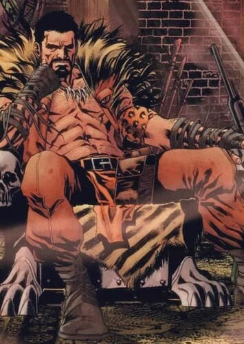 Kraven