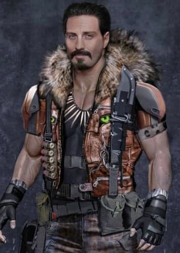 Kraven
