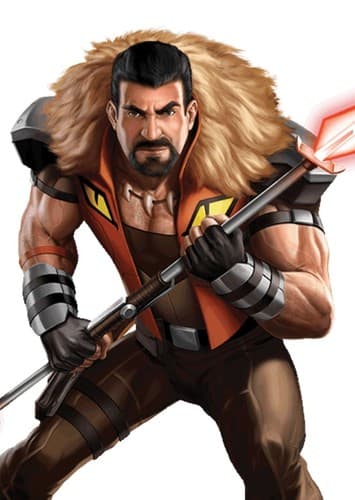 Kraven