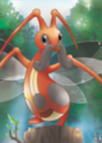 Kricketune / コロトック