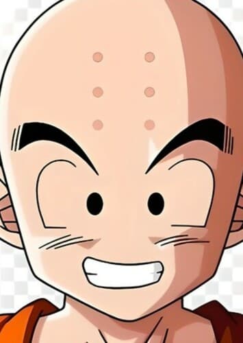 Krillin