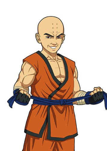 Krillin