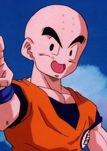 Krillin