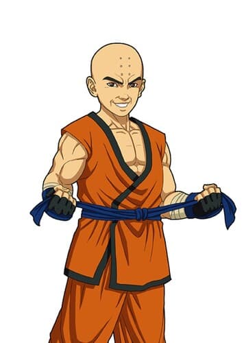 Krillin