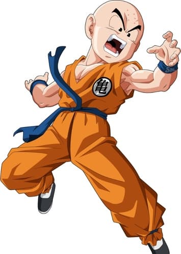 Krillin