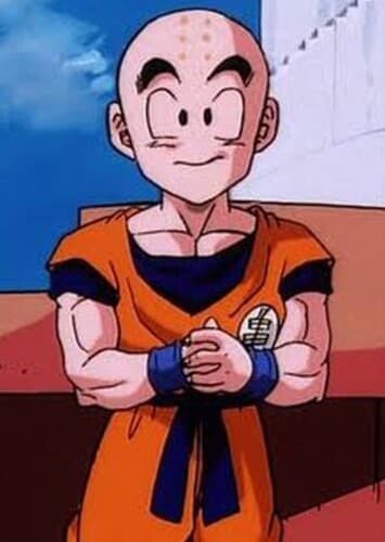 Krillin