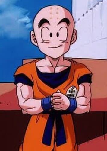 Krillin