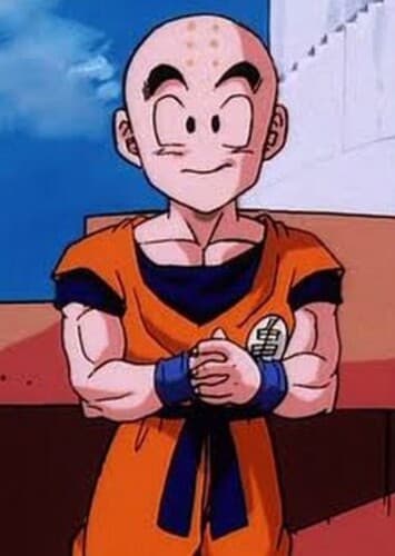 Krillin