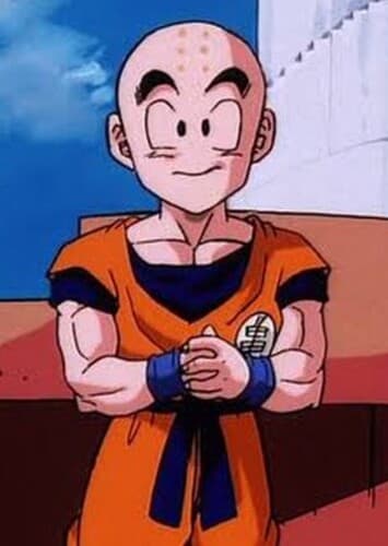 Krillin