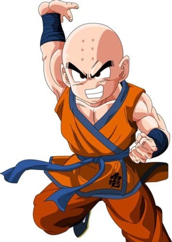 Krillin