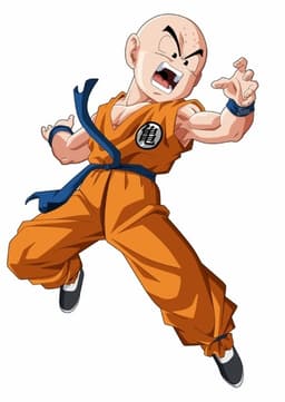 Krillin