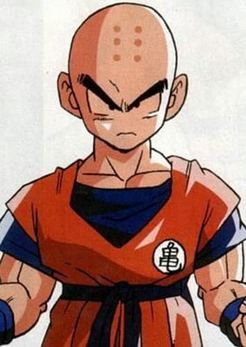 Krillin