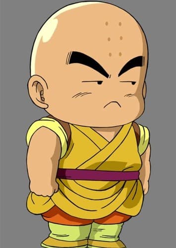 Krillin